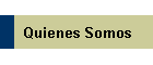 Quienes Somos